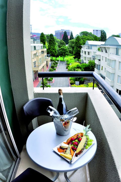 Salamanca Inn - Accommodation Asia 7