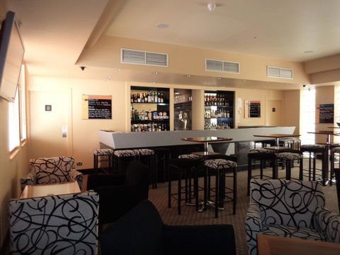 Salamanca Inn - Accommodation Asia 18