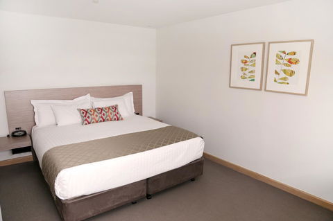 Salamanca Inn - Accommodation Asia 30