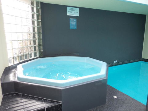 Salamanca Inn - Accommodation Asia 14