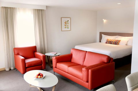 Salamanca Inn - Accommodation Asia 10