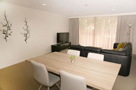 Salamanca Inn - Accommodation Asia 34