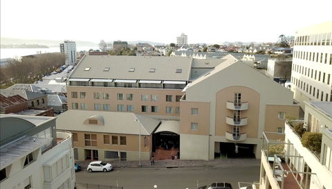 Salamanca Inn - Accommodation Asia 4