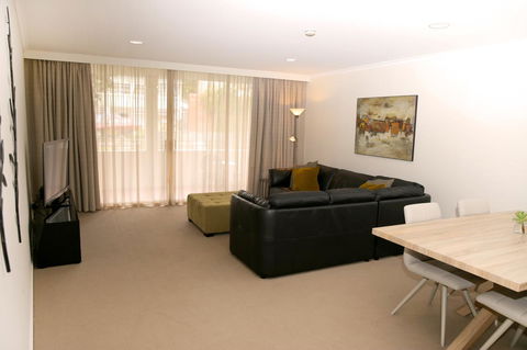 Salamanca Inn - Accommodation Asia 35