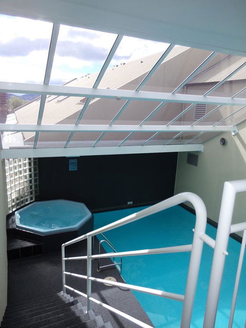 Salamanca Inn - Accommodation Asia 21