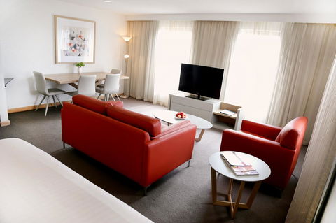 Salamanca Inn - Accommodation Asia 11