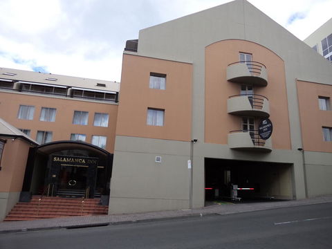 Salamanca Inn - Accommodation Asia 26