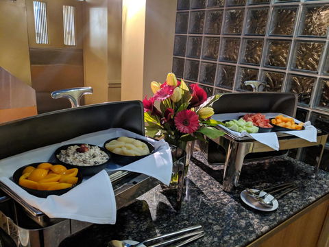 Salamanca Inn - Accommodation Asia 2