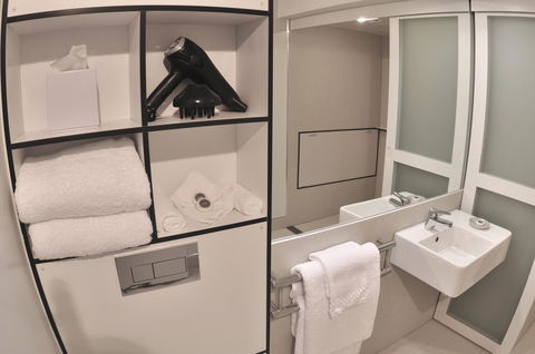 Salamanca Inn - Accommodation Asia 5