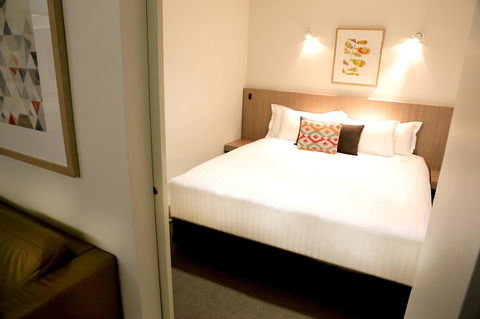 Salamanca Inn - Accommodation Asia 3