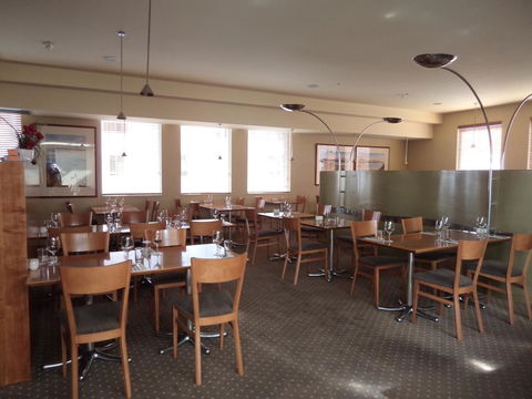 Salamanca Inn - Accommodation Asia 20
