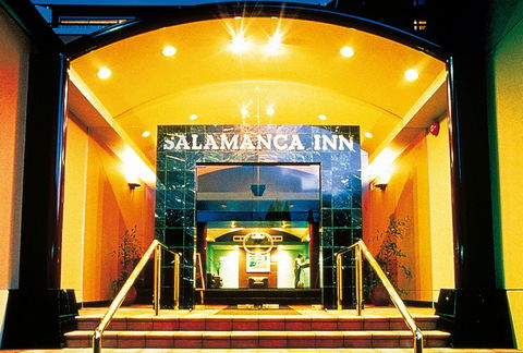 Salamanca Inn - Accommodation Asia 12