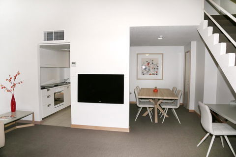Salamanca Inn - Accommodation Asia 24