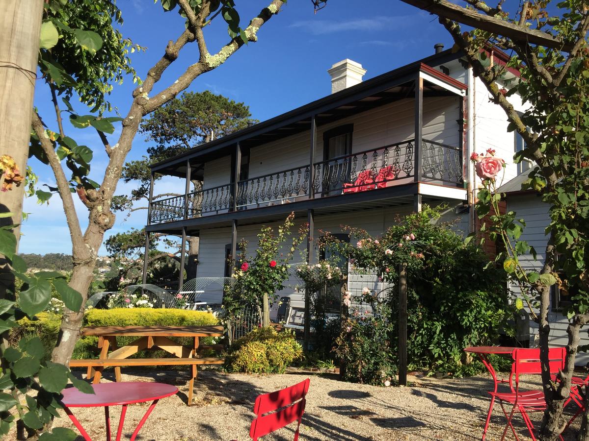 West Launceston TAS Accommodation Asia