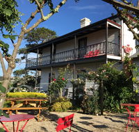 The Dragonfly - Accommodation Asia