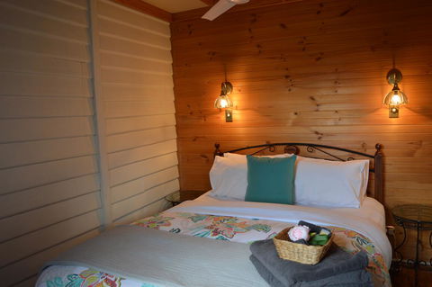 The Dragonfly Inn - Accommodation Asia 5