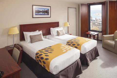RACV Hobart Hotel - Accommodation Guide 40