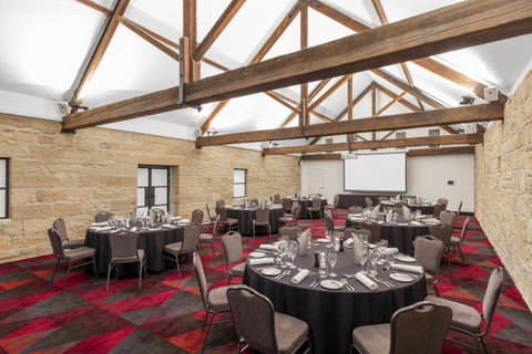 RACV Hobart Hotel - Accommodation Guide 29