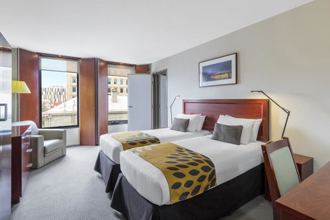 RACV Hobart Hotel - Accommodation Guide 11