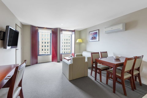 RACV Hobart Hotel - Accommodation Guide 36