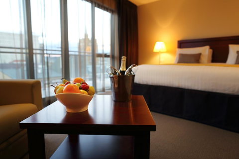 RACV Hobart Hotel - Accommodation Guide 39