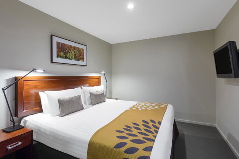 RACV Hobart Hotel - Accommodation Guide 35