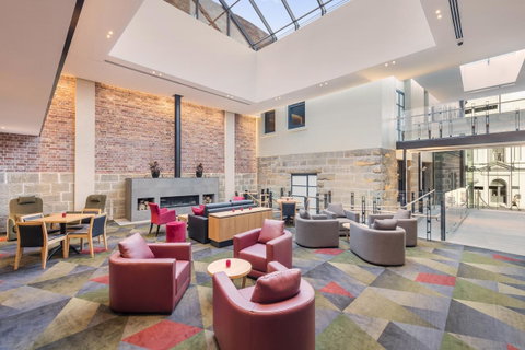 RACV Hobart Hotel - Accommodation Guide 4