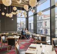 RACV/RACT Hobart Apartment Hotel - Accommodation Asia