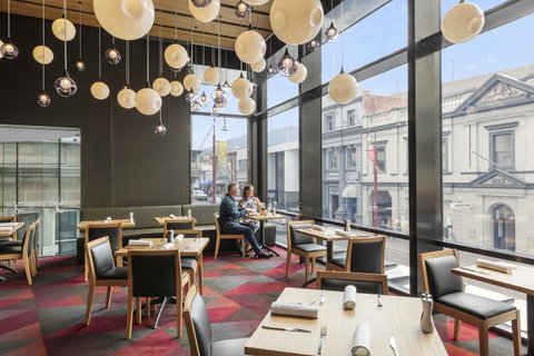RACV Hobart Hotel - Accommodation Guide 0