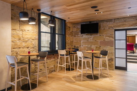RACV Hobart Hotel - Accommodation Guide 14