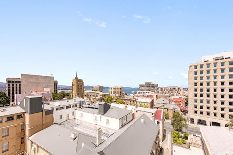 RACV Hobart Hotel - Accommodation Guide 26