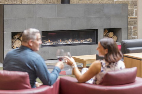 RACV Hobart Hotel - Accommodation Guide 20