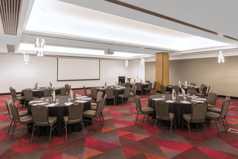 RACV Hobart Hotel - Accommodation Guide 31