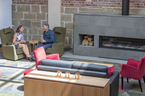 RACV Hobart Hotel - Accommodation Guide 10