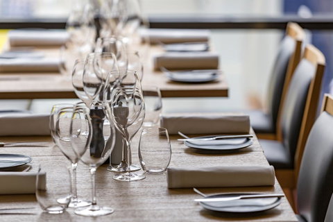 RACV Hobart Hotel - Accommodation Guide 21