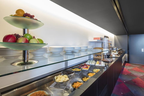 RACV Hobart Hotel - Accommodation Guide 25