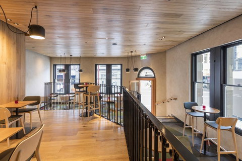 RACV Hobart Hotel - Accommodation Guide 16