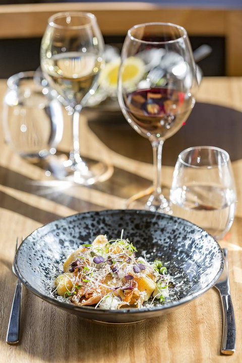 RACV Hobart Hotel - Accommodation Guide 3