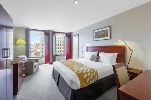 RACV Hobart Hotel - Accommodation Guide 8