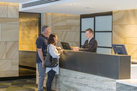 RACV Hobart Hotel - Accommodation Guide 2