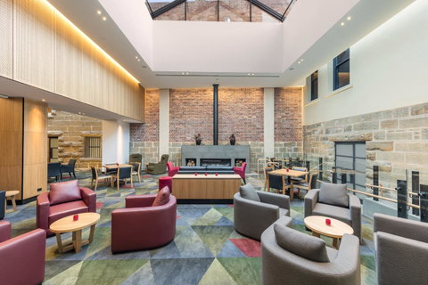 RACV Hobart Hotel - Accommodation Guide 6