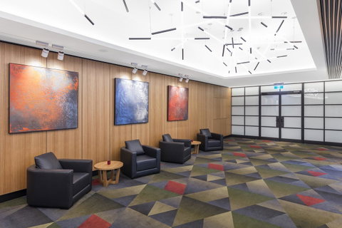 RACV Hobart Hotel - Accommodation Guide 30