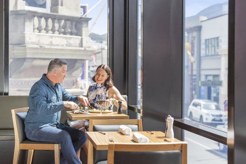 RACV Hobart Hotel - Accommodation Guide 19