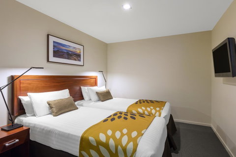 RACV Hobart Hotel - Accommodation Guide 28
