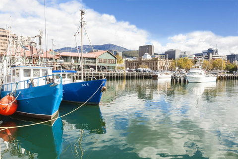 RACV Hobart Hotel - Accommodation Guide 38