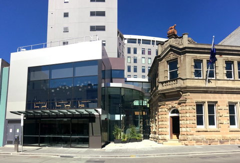 RACV Hobart Hotel - Accommodation Guide 7