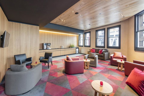 RACV Hobart Hotel - Accommodation Guide 17