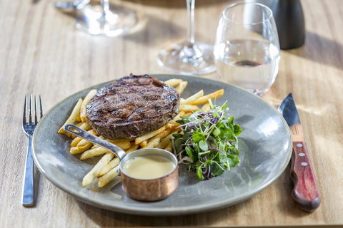 RACV Hobart Hotel - Accommodation Guide 22