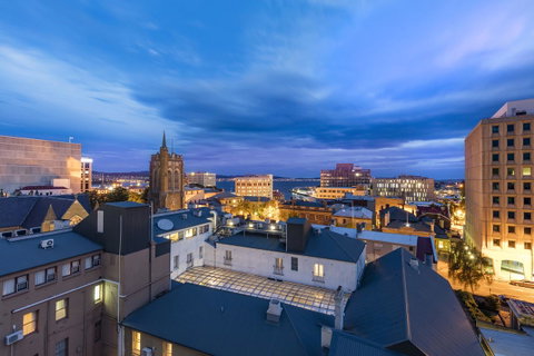 RACV Hobart Hotel - Accommodation Guide 27