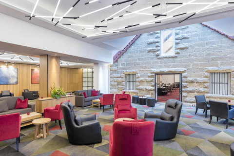 RACV Hobart Hotel - Accommodation Guide 33